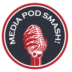 Media Pod Smash!
